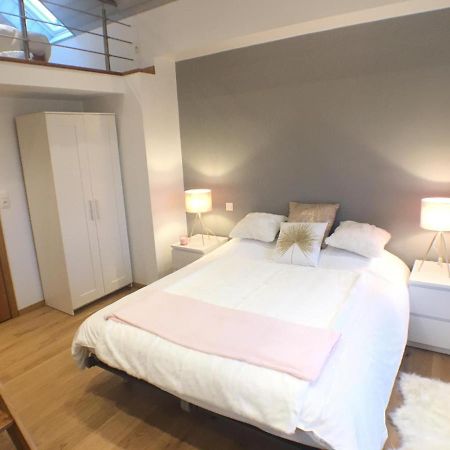 B&B Pegasus II - Chambre Familiale De Luxe Avec Sauna Privatif Vielsalm Luaran gambar